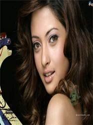 pic for Riya Sen